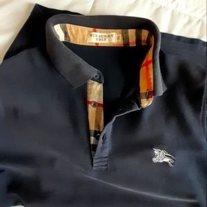 BURBERRY BRIT Original Polo❤